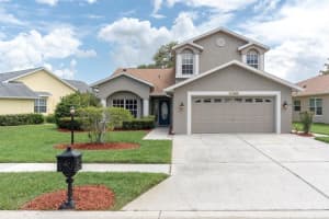 11418 Tee Time Cir, NEW PORT RICHEY