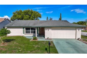 9425 STERLING LANE, PORT RICHEY, FL 34668 Sold 08/19/25