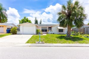 9134 CRABTREE LANE, PORT RICHEY, FL 34668 Sold 09/05/25