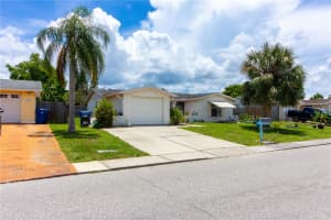 9134 CRABTREE LANE, PORT RICHEY, FL 34668 Sold 09/05/25