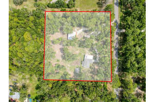 10097 WEATHERLY ROAD, BROOKSVILLE, FL 34601 - MLS#MFRW7876741