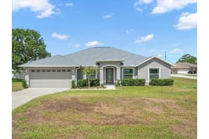 8199 NORDICA ROAD, WEEKI WACHEE, FL 34613 Sold 10/01/25