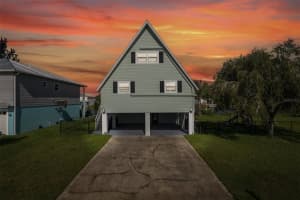 3363 Poinsettia Dr, HERNANDO BEACH