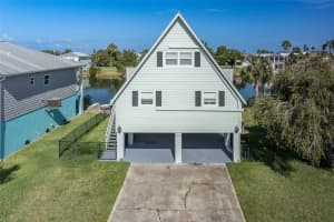 3363 POINSETTIA DRIVE, HERNANDO BEACH, FL 34607 - MLS#MFRW7876752