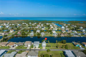 3363 POINSETTIA DRIVE, HERNANDO BEACH, FL 34607 - MLS#MFRW7876752