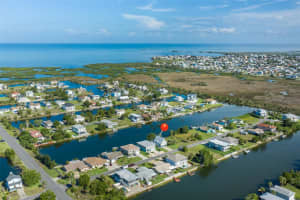 3363 POINSETTIA DRIVE, HERNANDO BEACH, FL 34607 - MLS#MFRW7876752