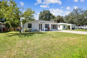 4007 RENELLIE DRIVE, TAMPA, FL 33611 - MLS#MFRW7876755