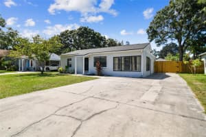 4007 RENELLIE DRIVE, TAMPA, FL 33611 - MLS#MFRW7876755