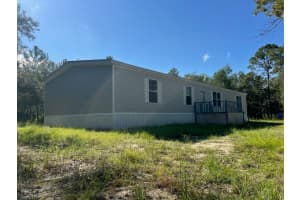 11360 Salina St, Brooksville, FL 34614, Sold 08/12/25