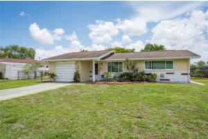 10600 Oleander Dr, PORT RICHEY