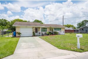 10600 OLEANDER DRIVE, PORT RICHEY, FL 34668 - MLS#MFRW7876760