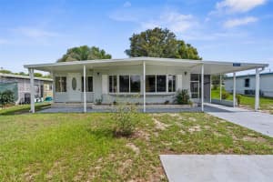 8479 HIGHPOINT BOULEVARD, BROOKSVILLE, FL 34613 Sold 08/04/25