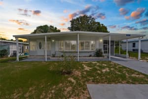 8479 HIGHPOINT BOULEVARD, BROOKSVILLE, FL 34613 Sold 08/04/25