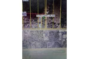 0 COUNTY LINE ROAD, SPRING HILL, FL 34608 - MLS#MFRW7876765