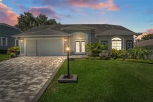 2275 TERRACE VIEW LANE, SPRING HILL, FL 34606 Sold 08/29/25