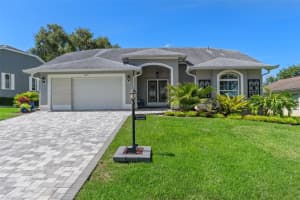 2275 TERRACE VIEW LANE, SPRING HILL, FL 34606 Sold 08/29/25