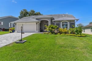 2275 TERRACE VIEW LANE, SPRING HILL, FL 34606 Sold 08/29/25