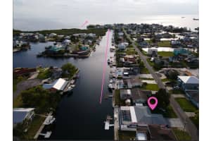 3336 GULFVIEW DRIVE, HERNANDO BEACH, FL 34607 - MLS#MFRW7876772