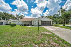 4646 LACROSSE COURT, NEW PORT RICHEY, FL 34655 - MLS#MFRW7876775