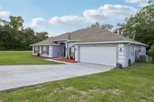 2251 EVENGLOW AVENUE, SPRING HILL, FL 34609 Sold 10/17/25