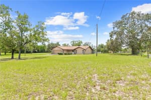 13180 MONTOUR STREET, BROOKSVILLE, FL 34613 Sold 07/25/25