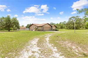 13180 MONTOUR STREET, BROOKSVILLE, FL 34613 Sold 07/25/25