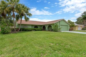 5021 Bridgeport Dr, SAFETY HARBOR
