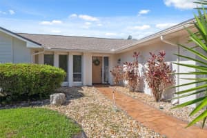 5348 LAWRENCE LANE, NEW PORT RICHEY, FL 34652 Sold 10/03/25