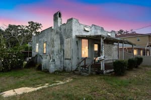 1601 Dixie Hwy, TARPON SPRINGS