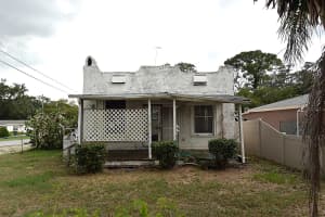 1601 DIXIE HIGHWAY, TARPON SPRINGS, FL 34689 - MLS#MFRW7876787