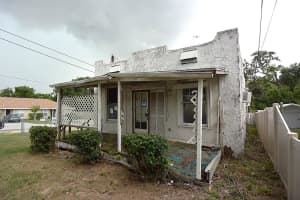 1601 DIXIE HIGHWAY, TARPON SPRINGS, FL 34689 - MLS#MFRW7876787