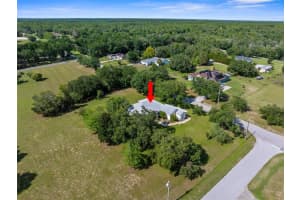 2910 ANNAPOLIS AVENUE, HERNANDO, FL 34442 - MLS#MFRW7876789