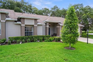 7445 NATURE WALK DRIVE, SPRING HILL, FL 34606 Sold 10/01/25