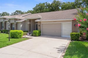 7445 NATURE WALK DRIVE, SPRING HILL, FL 34606 Sold 10/01/25