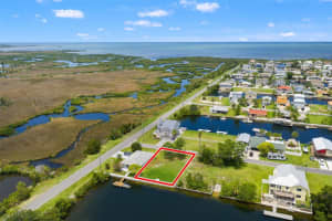 4098 DIAZ COURT, HERNANDO BEACH, FL 34607 - MLS#MFRW7876807