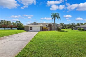 1478 BRIGADIER DRIVE, SPRING HILL, FL 34608 Sold 07/28/25