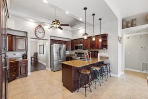 1478 BRIGADIER DRIVE, SPRING HILL, FL 34608 Sold 07/28/25