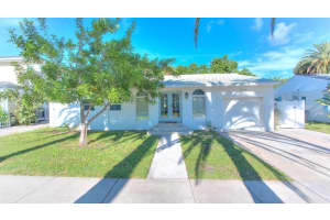 750 LANTANA AVENUE, CLEARWATER, FL 33767 Sold 08/01/25