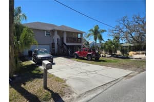 5420 BAY BOULEVARD, PORT RICHEY, FL 34668 - MLS#MFRW7876838