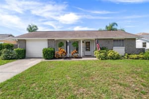 6930 EL CAMINO PALOMA STREET, PORT RICHEY, FL 34668 Sold 07/22/25