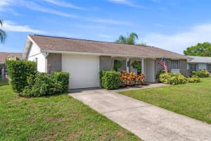 6930 EL CAMINO PALOMA STREET, PORT RICHEY, FL 34668 Sold 07/22/25