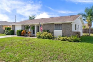 6930 EL CAMINO PALOMA STREET, PORT RICHEY, FL 34668 Sold 07/22/25