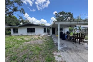 34767 EVERGREEN WAY, RIDGE MANOR, FL 33523 Sold 07/30/25