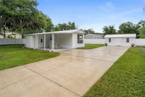3812 CELTIC DRIVE, NEW PORT RICHEY, FL 34655 Sold 10/02/25