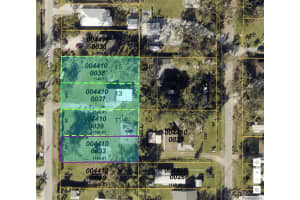 0 HOULE LOT 9 AVENUE, SARASOTA, FL 34232 Sold 08/14/25