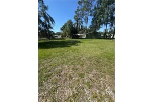 0 HOULE LOT 9 AVENUE, SARASOTA, FL 34232 Sold 08/14/25