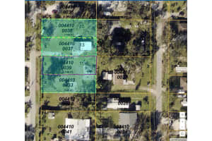 0 HOULE LOT 11 AVENUE, SARASOTA, FL 34232 Sold 08/14/25