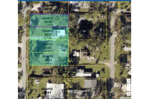 0 HOULE LOT 15 AVENUE, SARASOTA, FL 34232 Sold 08/14/25