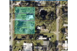 0 HOULE LOT 13 AVENUE, SARASOTA, FL 34232 Sold 08/14/25