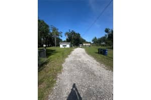 0 HOULE LOT 13 AVENUE, SARASOTA, FL 34232 Sold 08/14/25